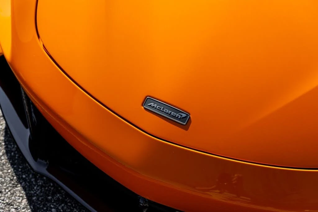 2025 McLaren Artura - Image 29 of 31