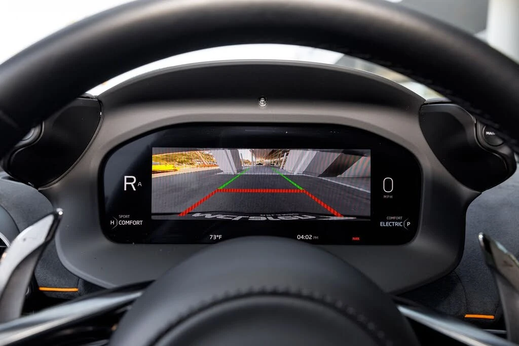 2025 McLaren Artura - Image 31 of 31
