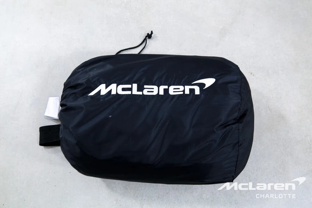 2025 McLaren Artura - Image 22 of 31