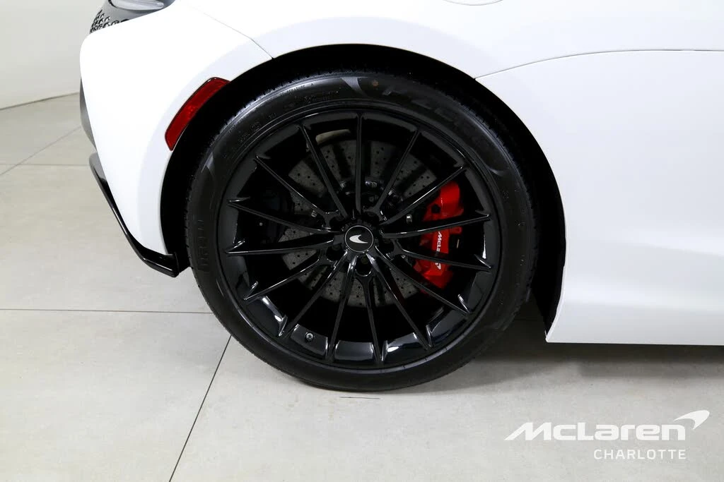 2025 McLaren Artura - Image 25 of 31