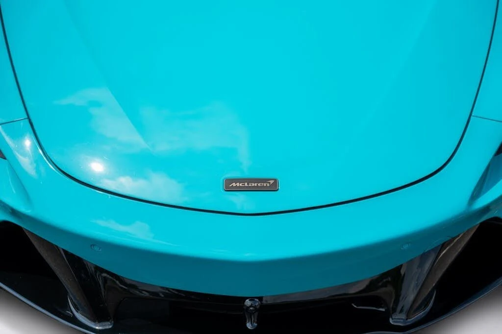 2025 McLaren Artura - Image 21 of 31