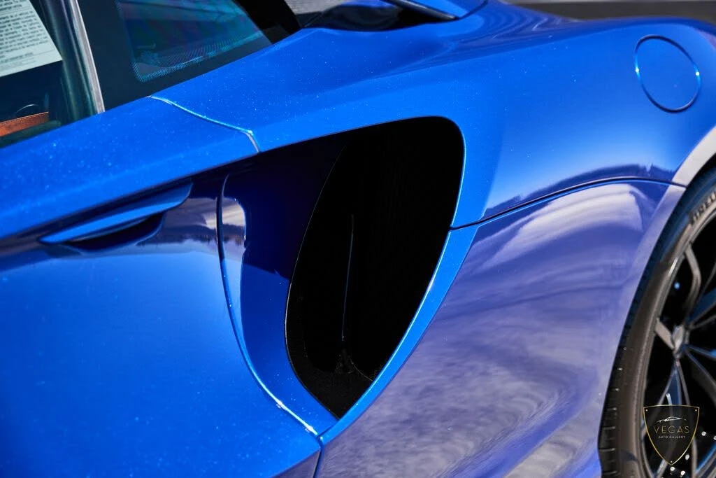 2025 McLaren Artura - Image 10 of 31