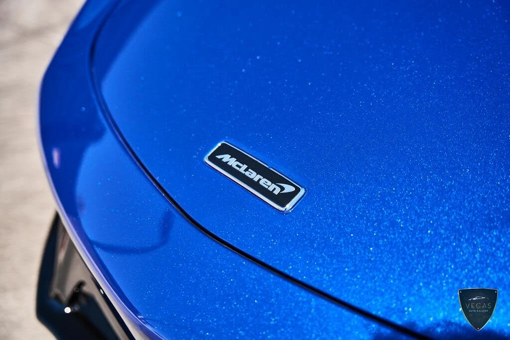 2025 McLaren Artura - Image 7 of 31