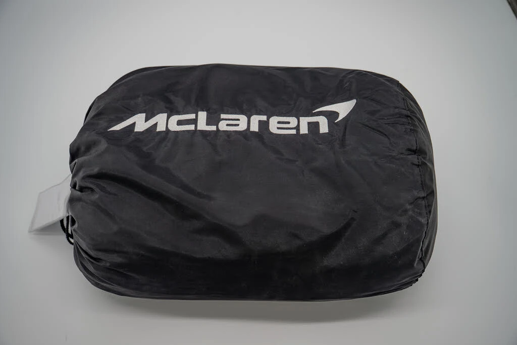 2025 McLaren Artura - Image 21 of 21