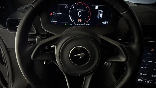2025 McLaren Artura - Image 9 of 28