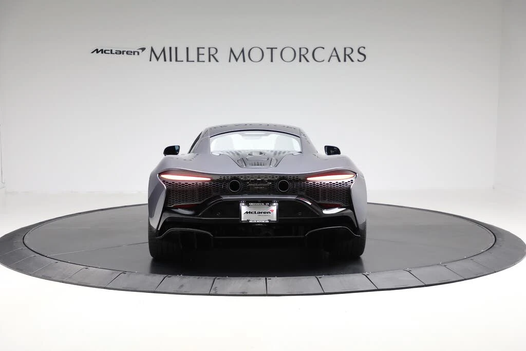 2025 McLaren Artura - Image 6 of 31