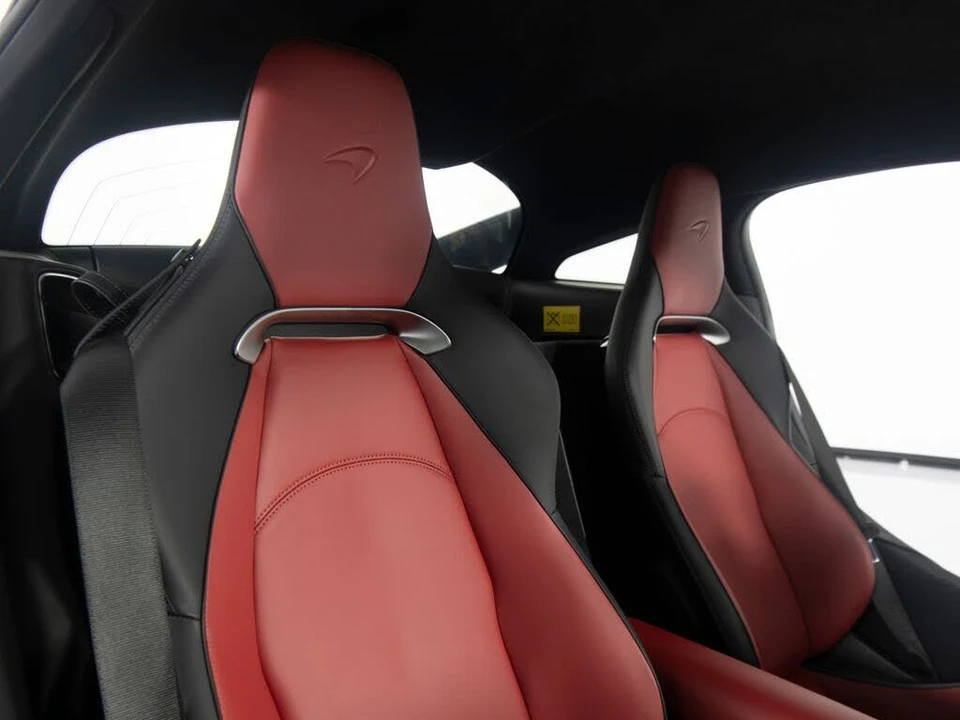 2025 McLaren Artura - Image 30 of 31