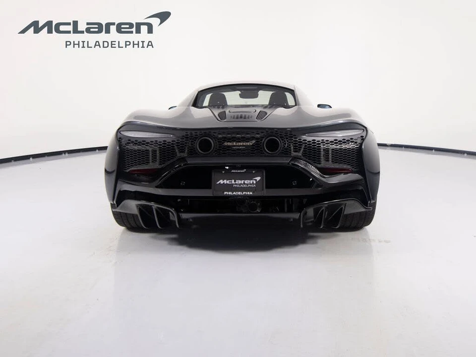 2025 McLaren Artura - Image 6 of 31