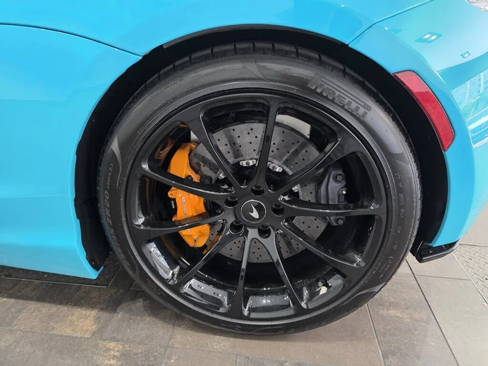 2025 McLaren Artura - Image 9 of 21
