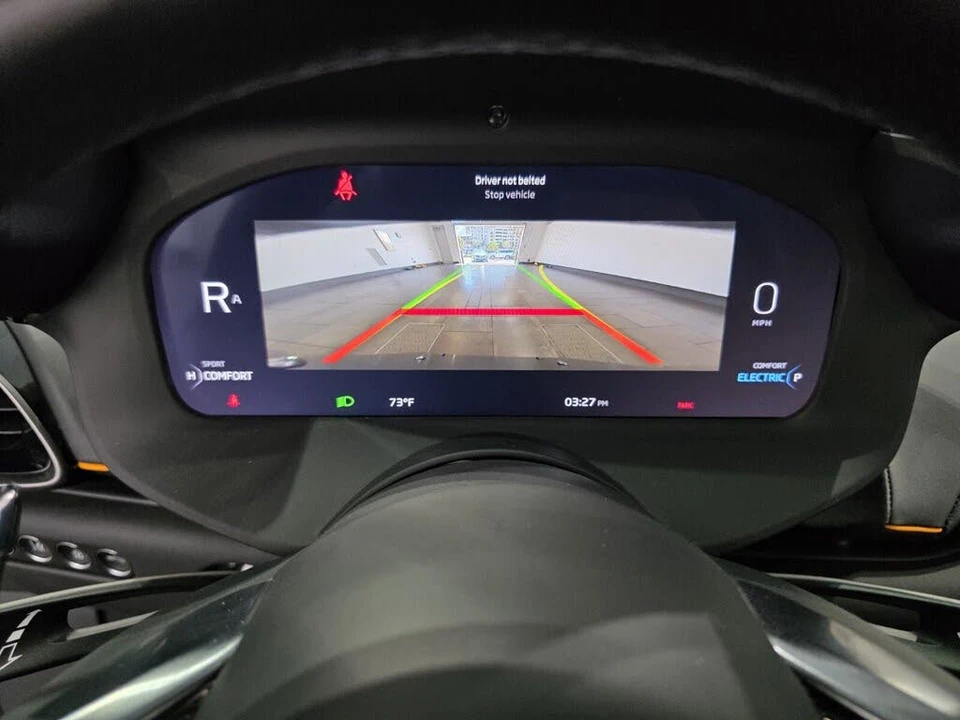 2025 McLaren Artura - Image 11 of 21