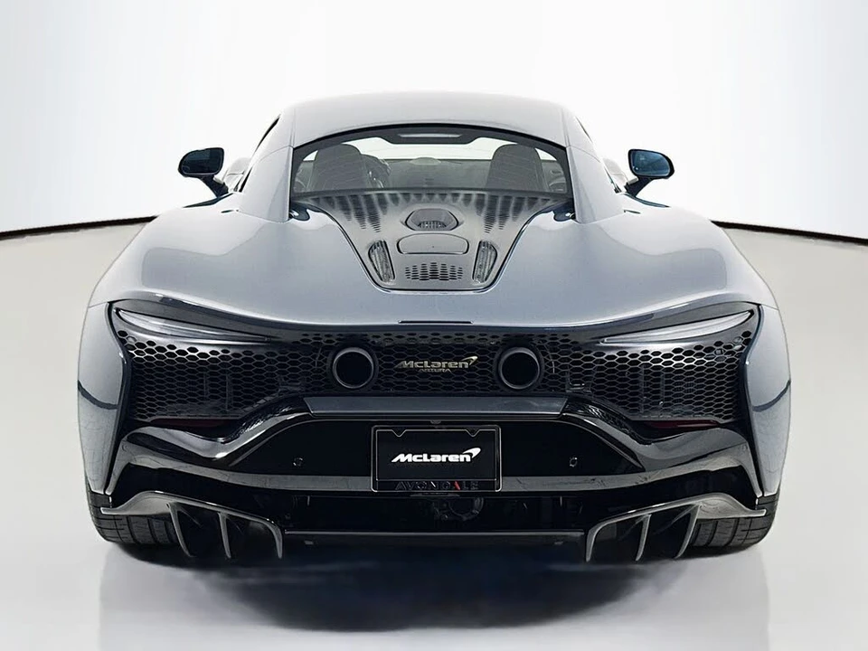 2025 McLaren Artura - Image 6 of 24