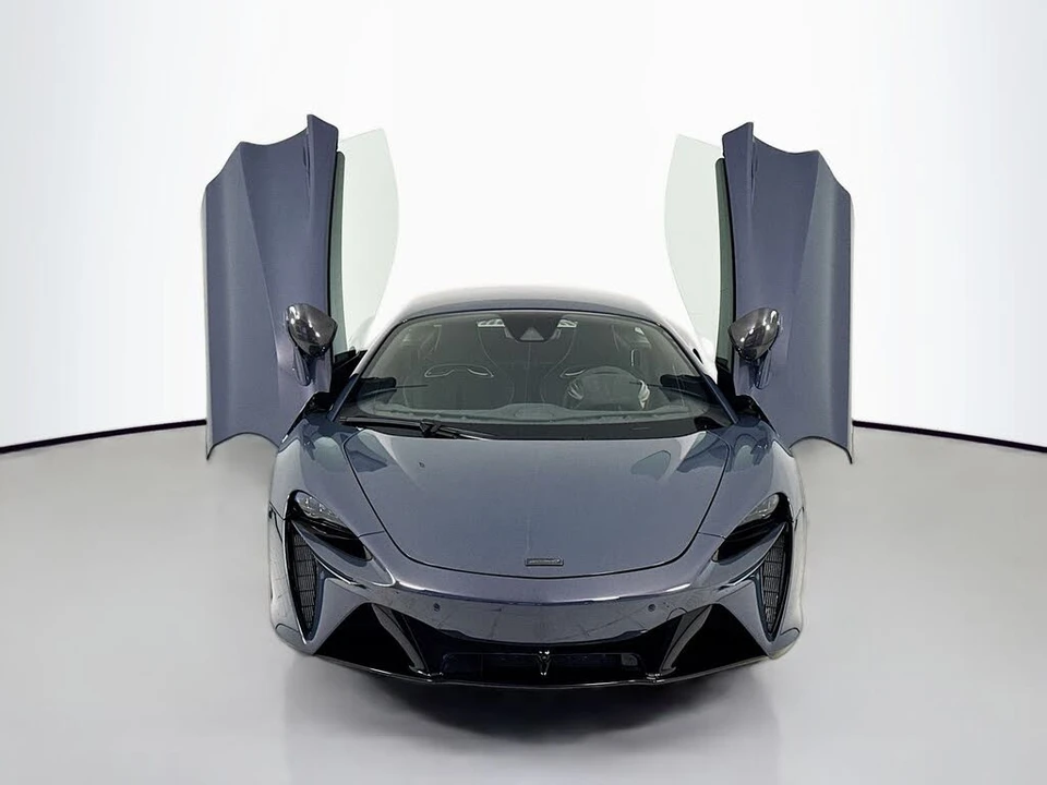 2025 McLaren Artura - Image 2 of 24