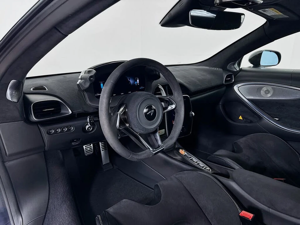 2025 McLaren Artura - Image 10 of 24