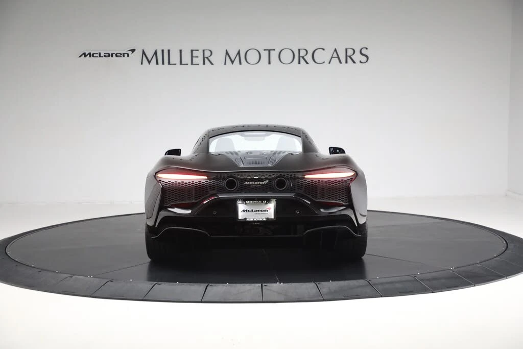 2025 McLaren Artura - Image 6 of 31