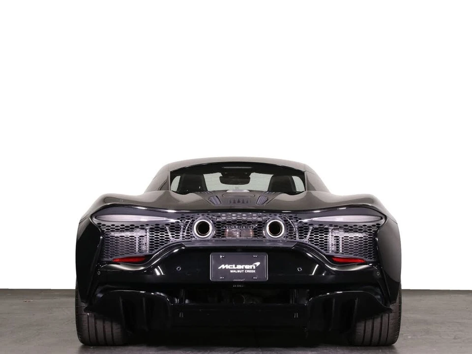 2025 McLaren Artura - Image 6 of 31