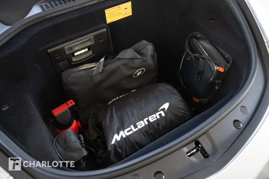 2025 McLaren Artura - Image 31 of 31