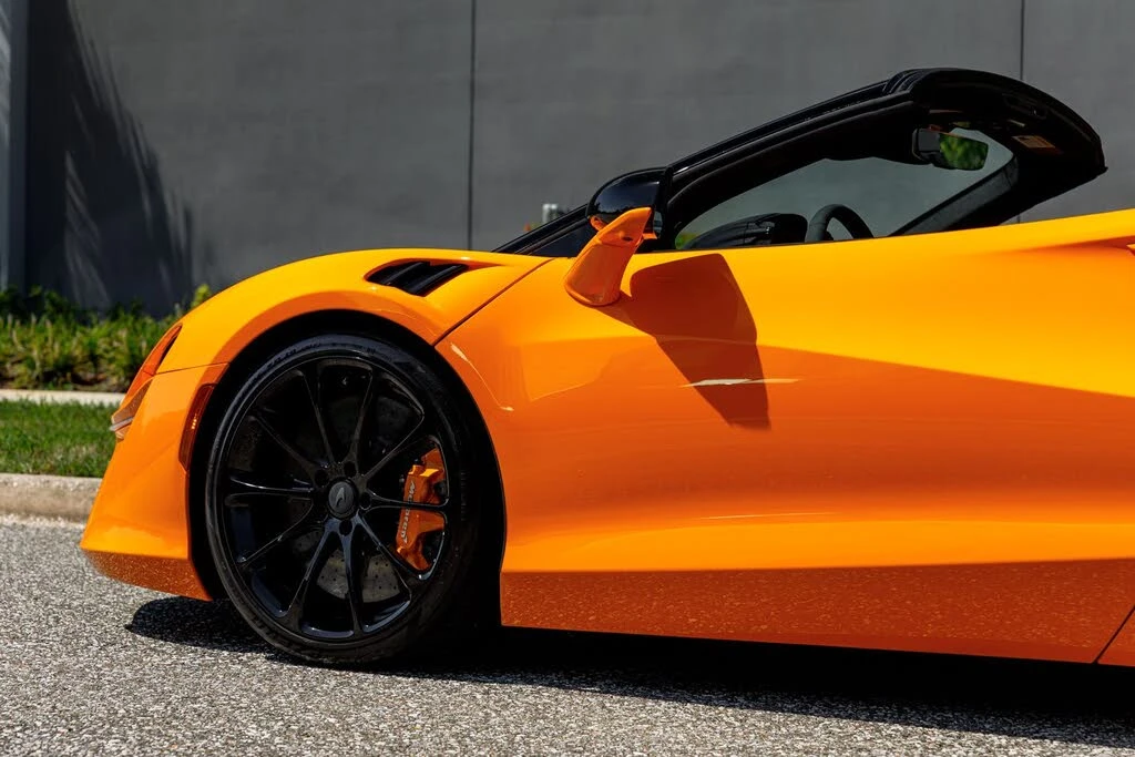 2025 McLaren Artura - Image 26 of 31
