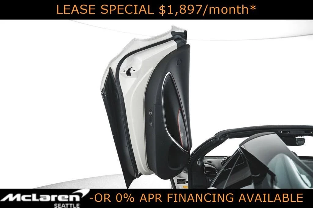 2025 McLaren Artura - Image 7 of 31