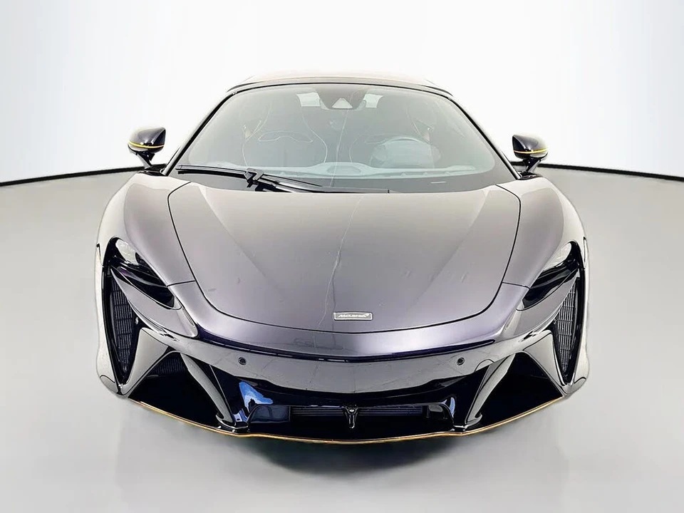 2025 McLaren Artura - Image 2 of 24