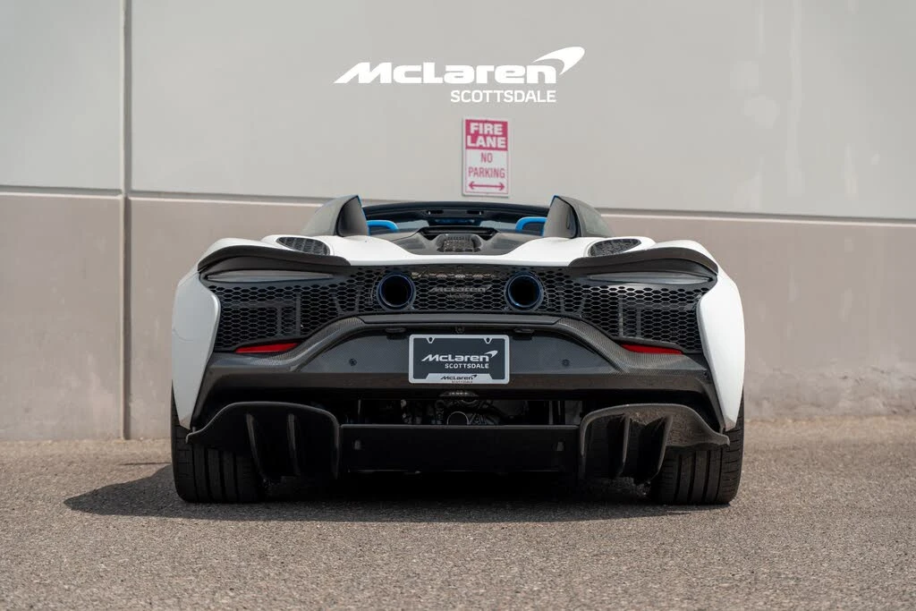 2025 McLaren Artura - Image 6 of 31