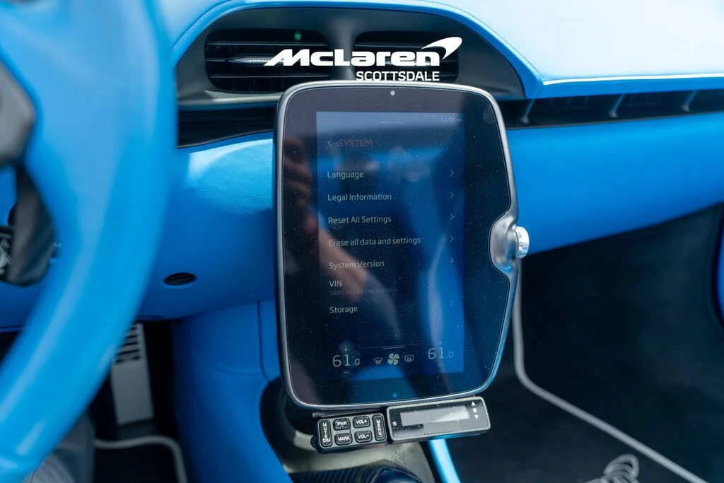 2025 McLaren Artura - Image 16 of 31