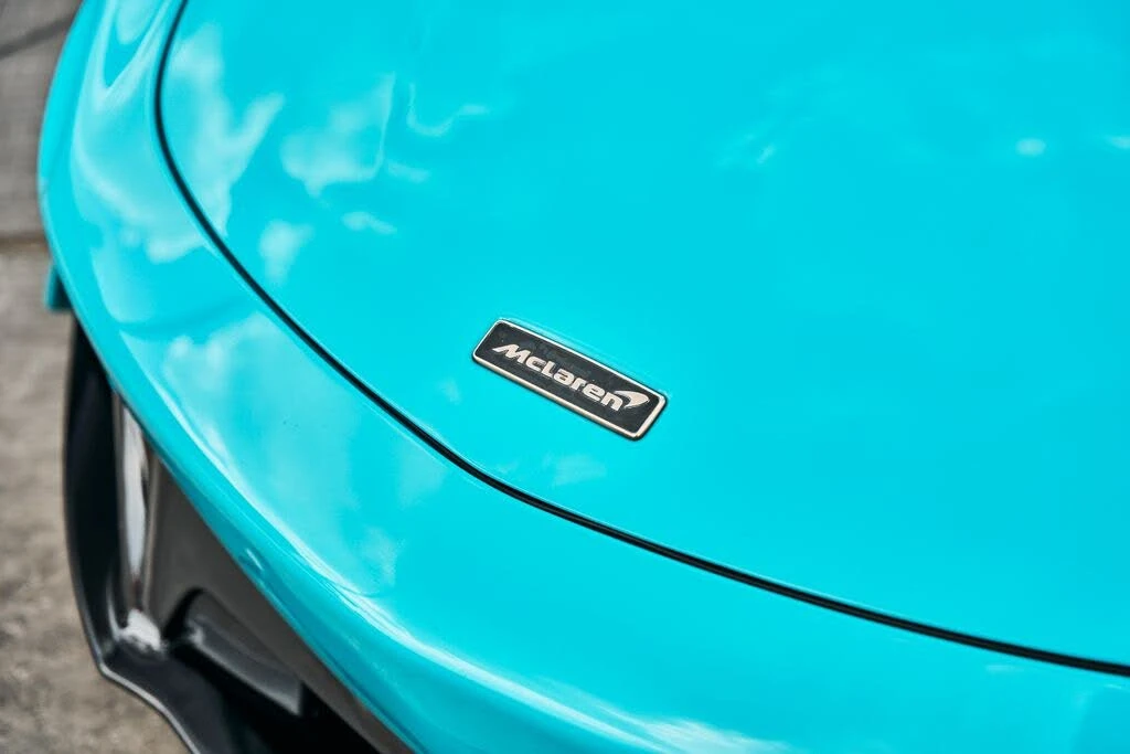 2025 McLaren Artura - Image 8 of 31