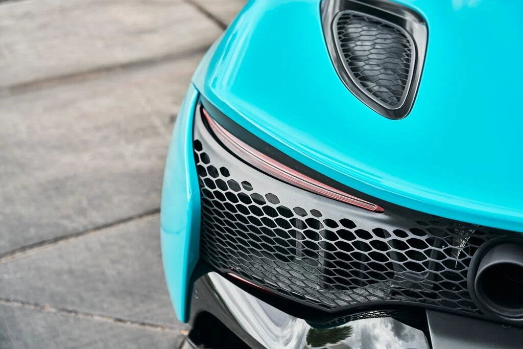 2025 McLaren Artura - Image 16 of 31