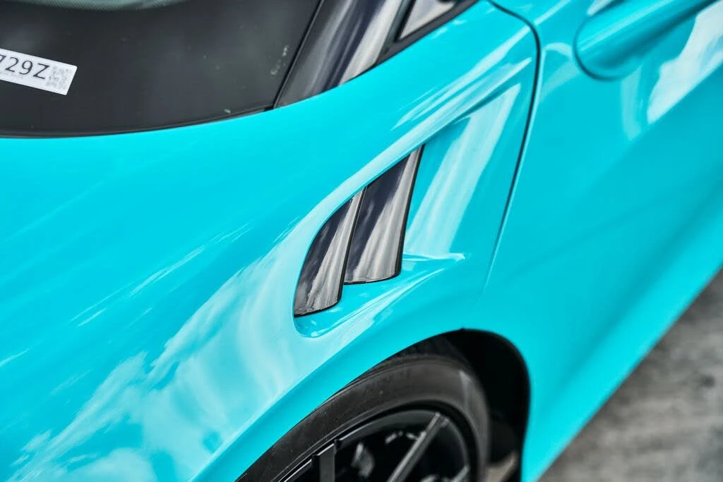 2025 McLaren Artura - Image 10 of 31