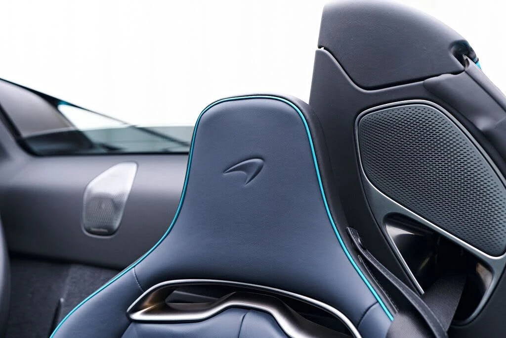 2025 McLaren Artura - Image 20 of 31
