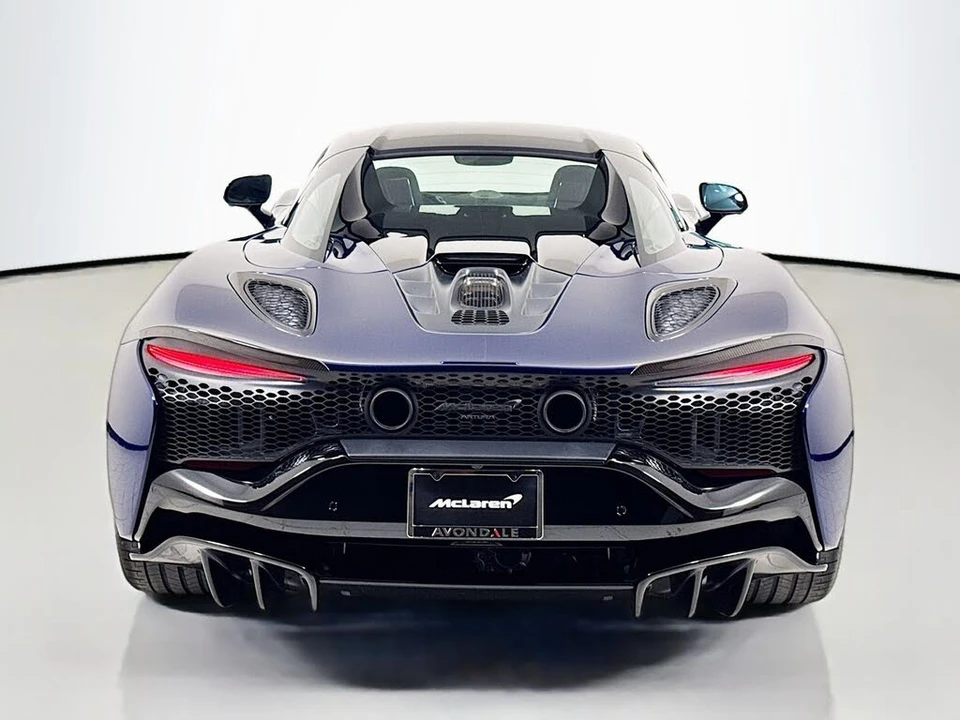2025 McLaren Artura - Image 6 of 24