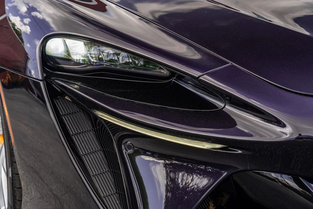 2025 McLaren Artura - Image 26 of 31