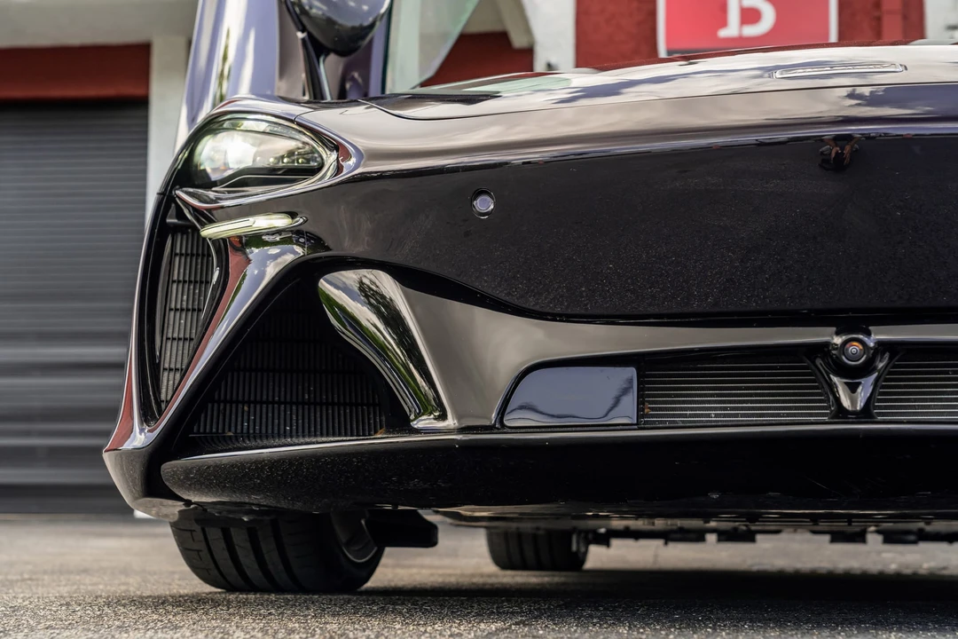 2025 McLaren Artura - Image 27 of 31