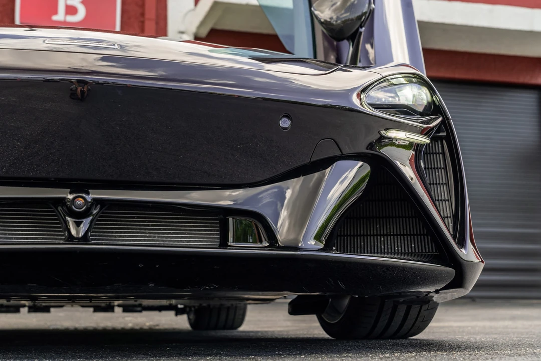 2025 McLaren Artura - Image 29 of 31