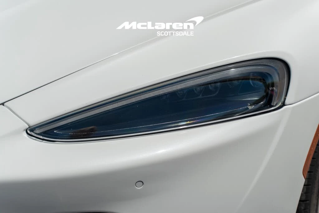 2025 McLaren GT - Image 20 of 31