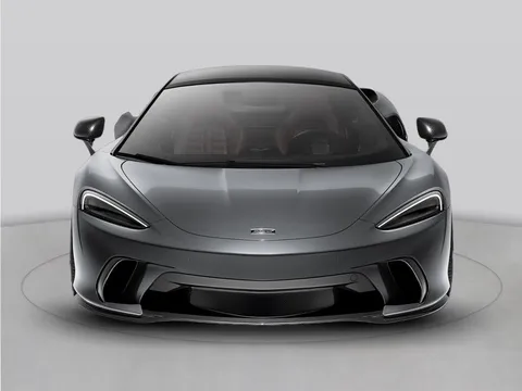 2025 McLaren GTS