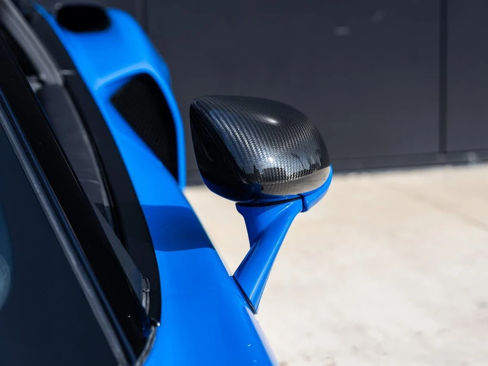 2025 McLaren GT - Image 21 of 31