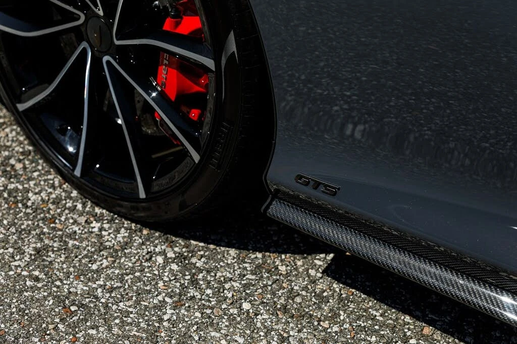 2025 McLaren GT - Image 30 of 31