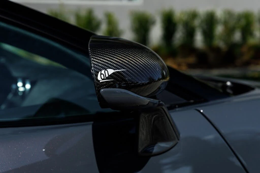 2025 McLaren GT - Image 17 of 31