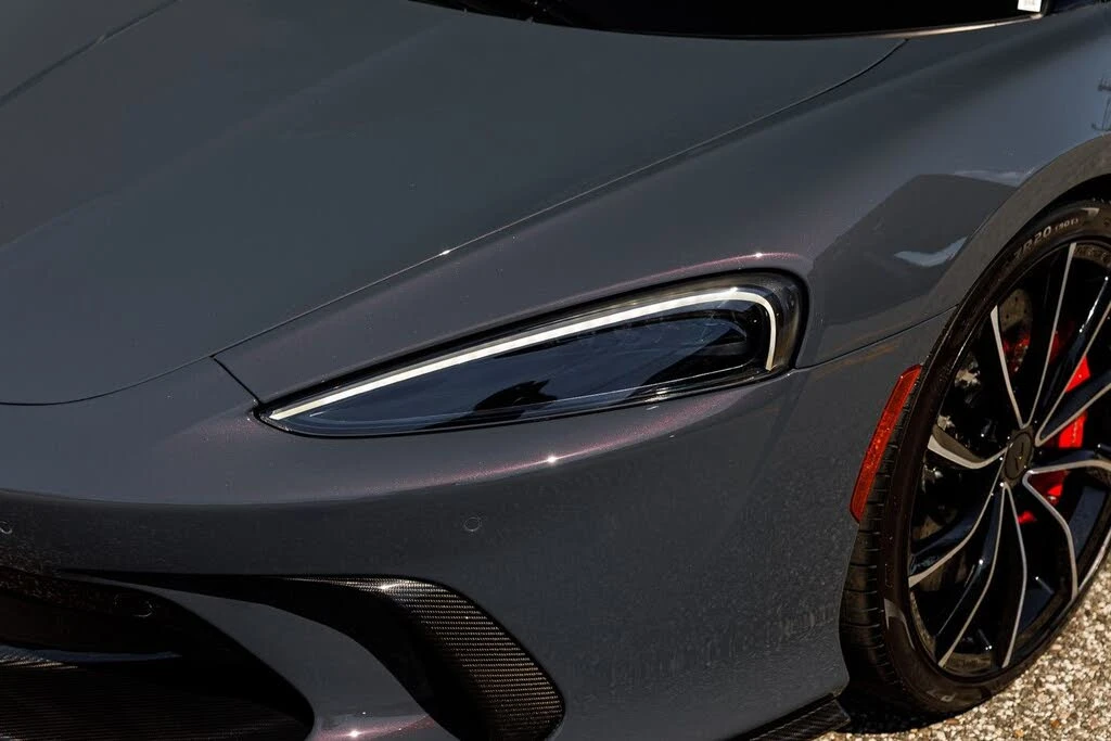 2025 McLaren GT - Image 20 of 31