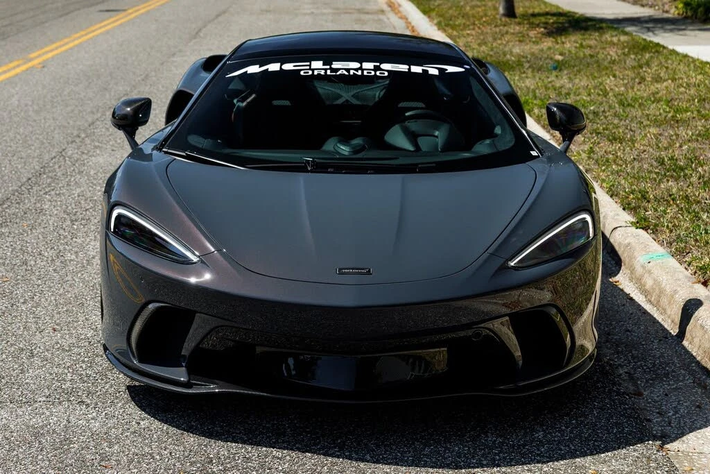 2025 McLaren GT - Image 3 of 31