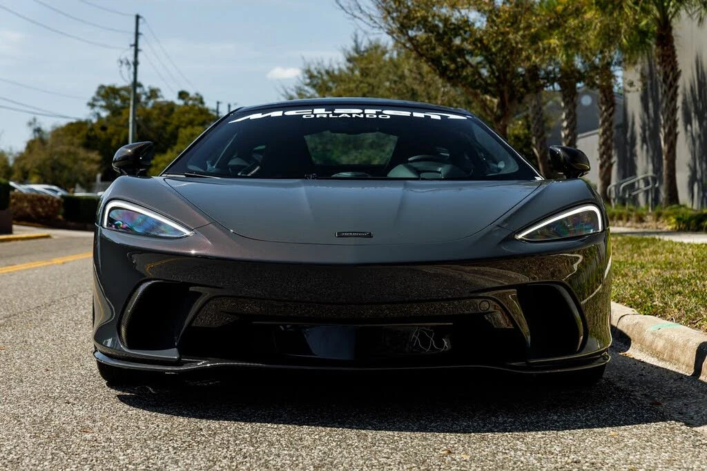 2025 McLaren GT - Image 4 of 31