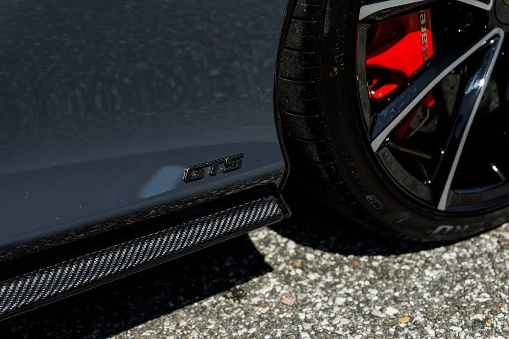 2025 McLaren GT - Image 16 of 31