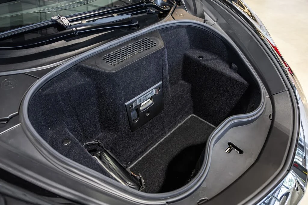 2025 McLaren GT - Image 30 of 31