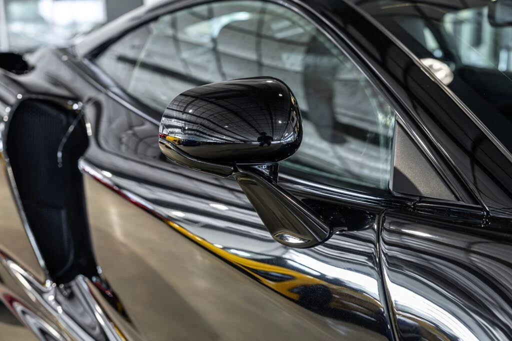 2025 McLaren GT - Image 17 of 31