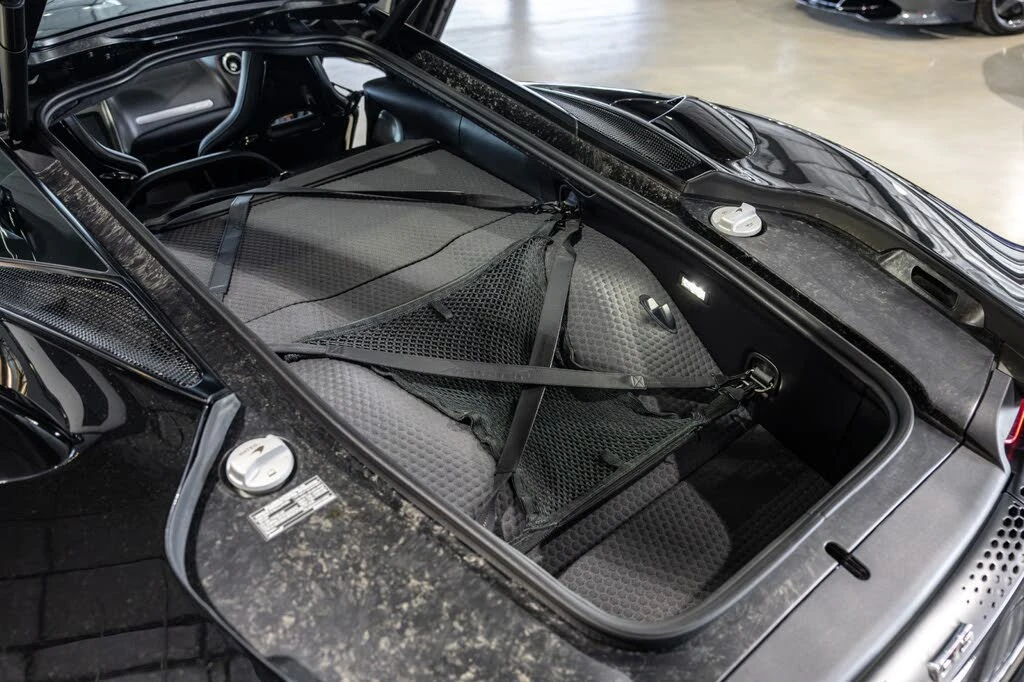 2025 McLaren GT - Image 28 of 31