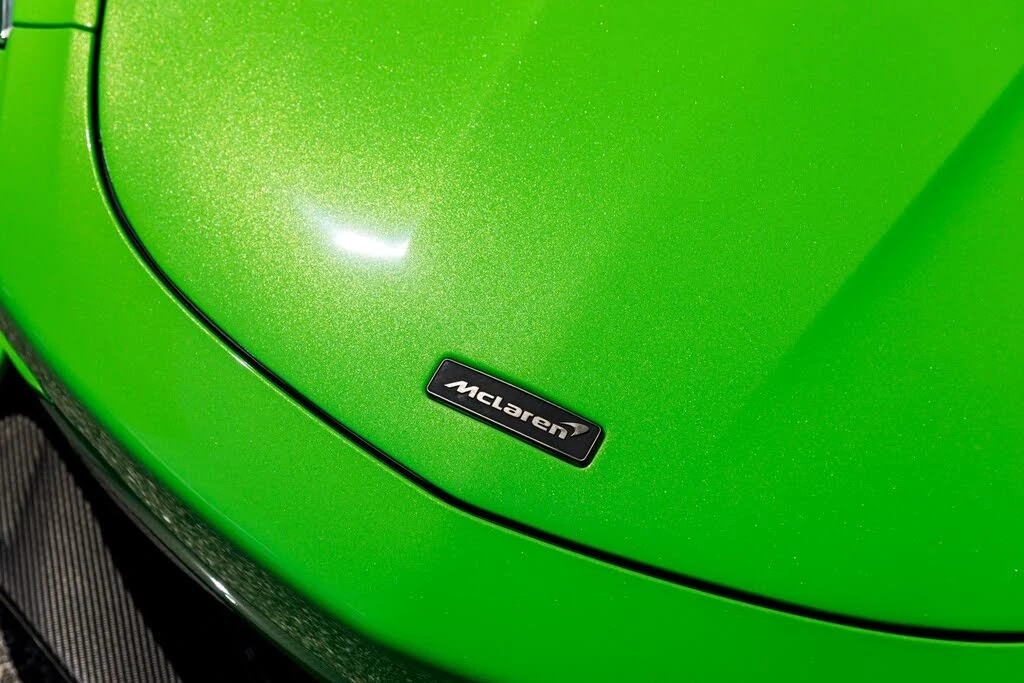 2025 McLaren GT - Image 26 of 31