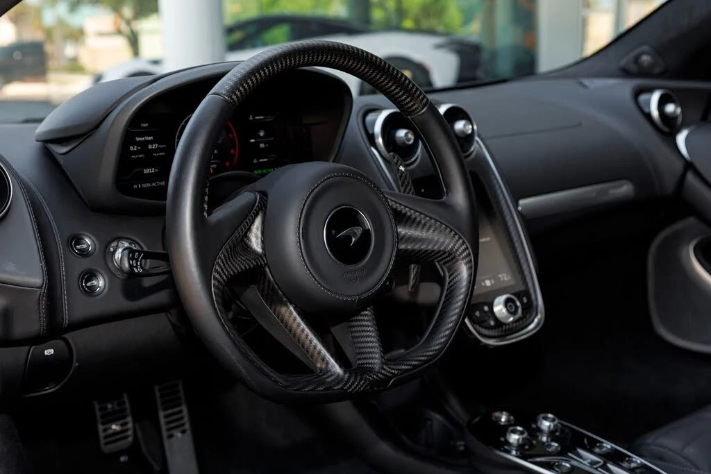 2025 McLaren GT - Image 31 of 31