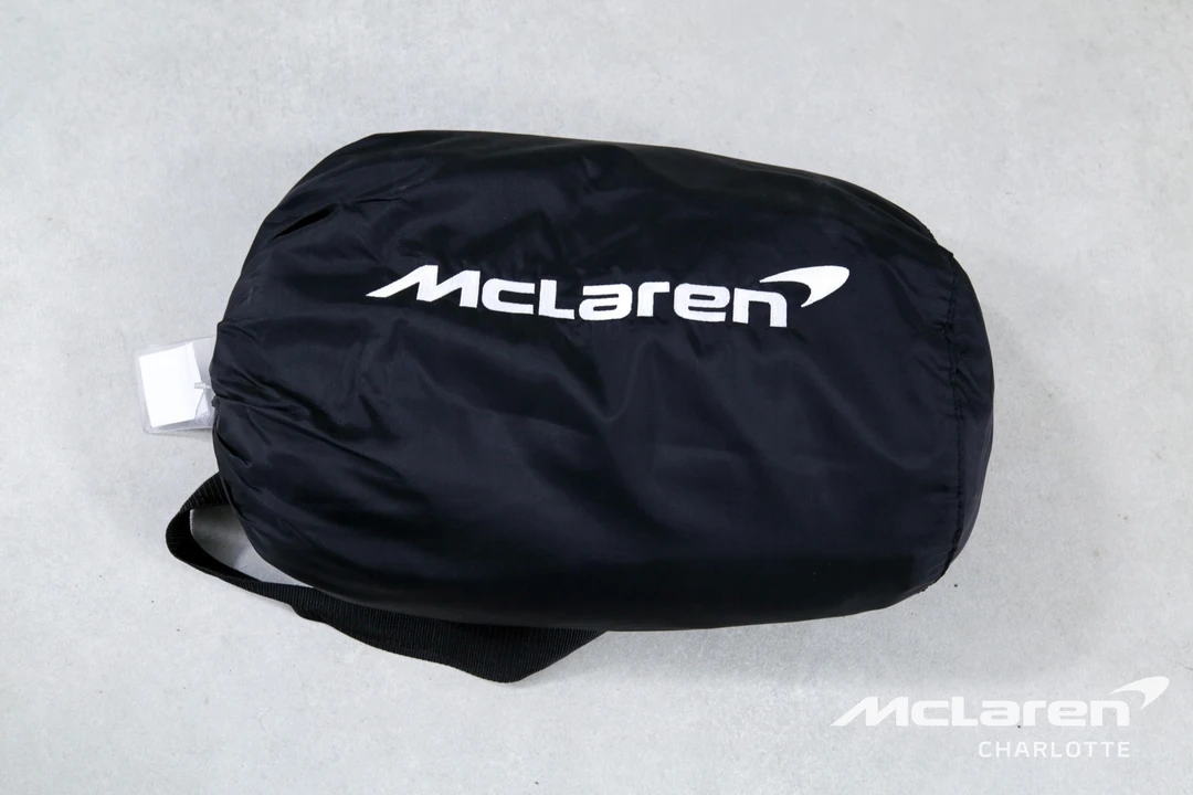 2025 McLaren GT - Image 22 of 31
