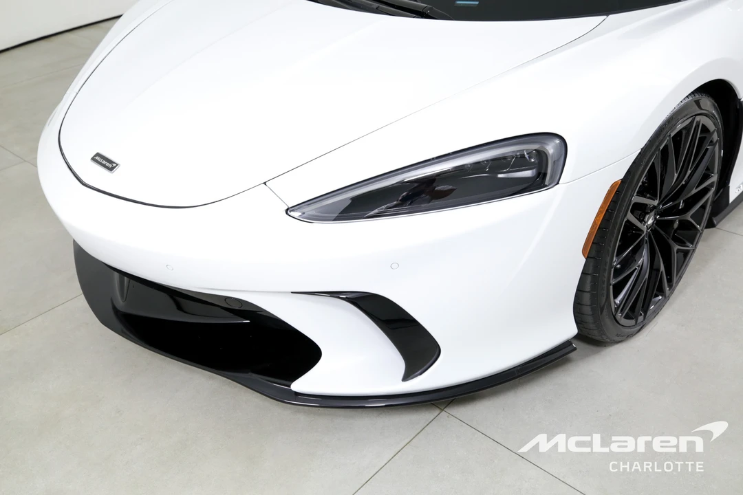 2025 McLaren GT - Image 30 of 31