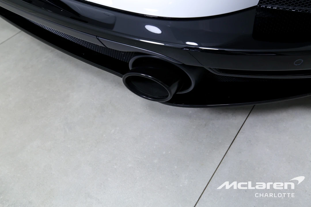 2025 McLaren GT - Image 31 of 31